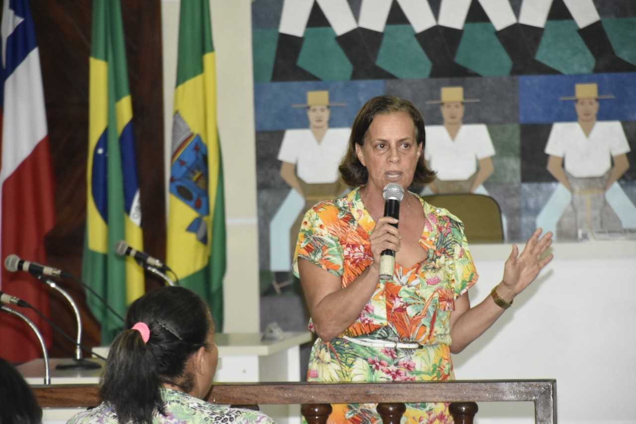 Camacã: Prefeitura realiza Reunião de caráter emergencial para discutir prevenção do Coronavírus (Covid-19)